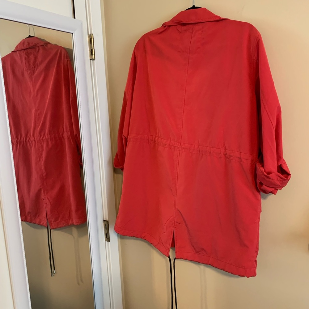 Sanctuary Light Weight Jacket. - image 5